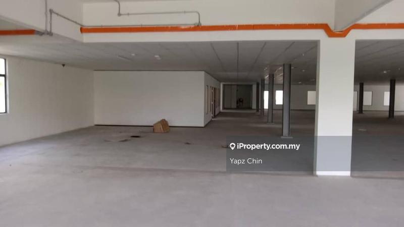 Gudang untuk Dijual di Bandar Puteri Puchong, Puchong oleh Yapz Chin - iProperty.com.my