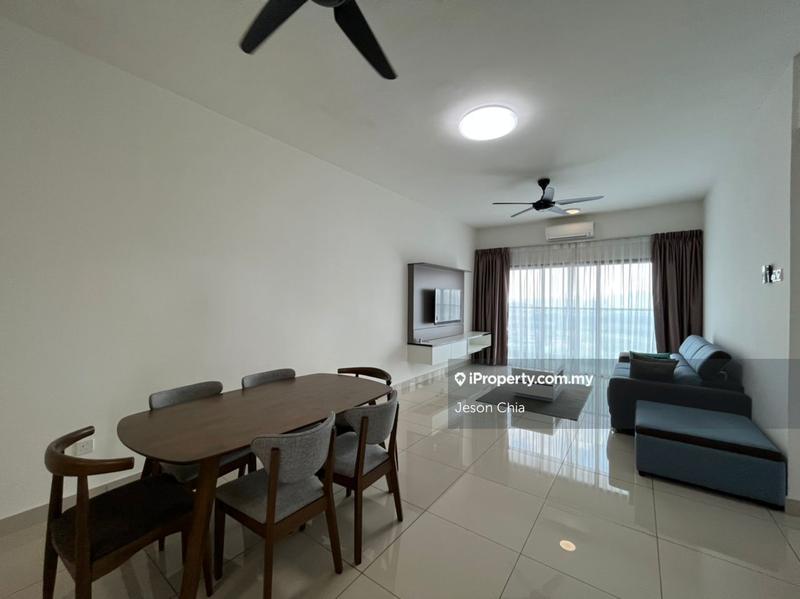 For Rent - Landmark Residence