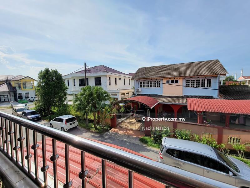 2-storey Terraced House for Sale in Pasir Pekan, Tumpat by Nabila Nazori - iProperty.com.my