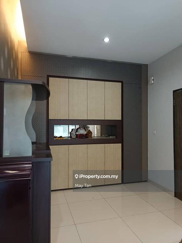 Rumah Berkembar untuk Dijual di Taman Kluang Indah, Kluang oleh May Tan - iProperty.com.my