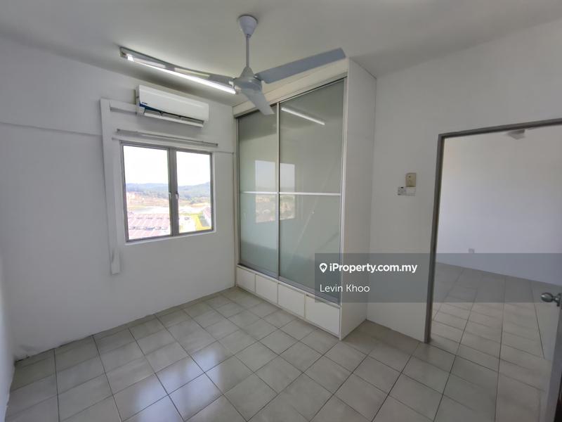 Apartment for Sale in Desa Mas Apartment by Levin Khoo - iProperty.com.my