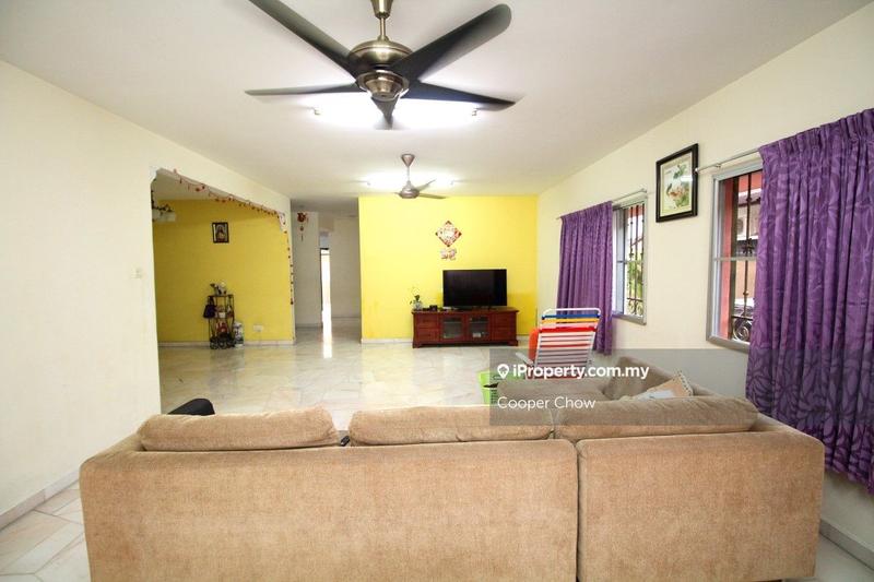 Bungalow House untuk Dijual di Seksyen 6, Petaling Jaya oleh Cooper Chow - iProperty.com.my