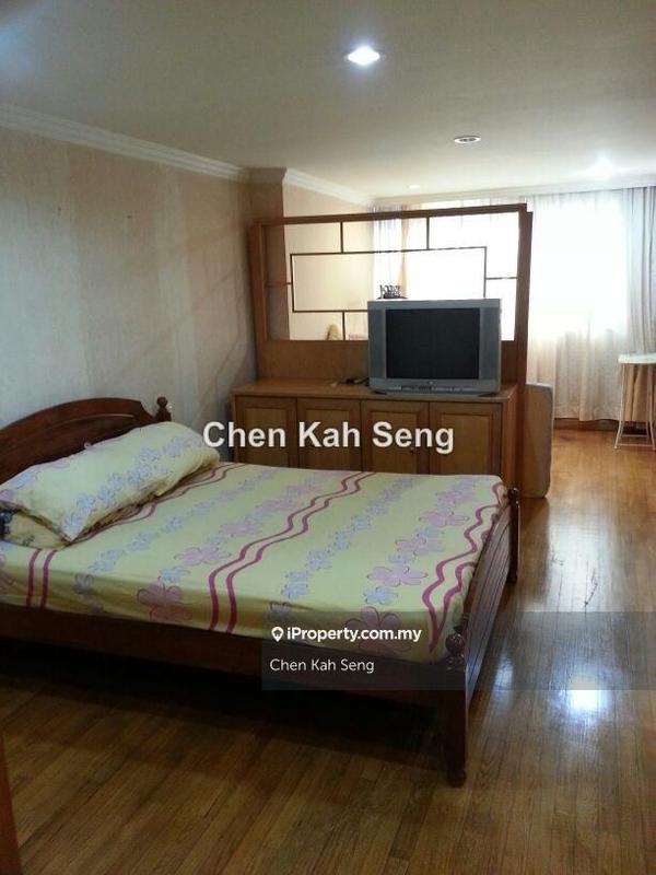 Kediaman Servis untuk Dijual di Fahrenheit 88 (KL Plaza Suites) oleh Chen Kah Seng - iProperty.com.my