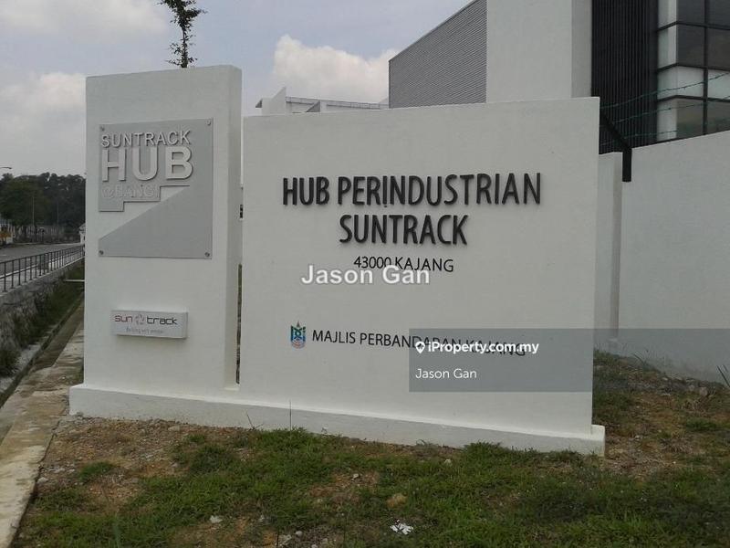 Semi-D Kilang untuk Dijual di 06npe, Bangi oleh Jason Gan - iProperty.com.my