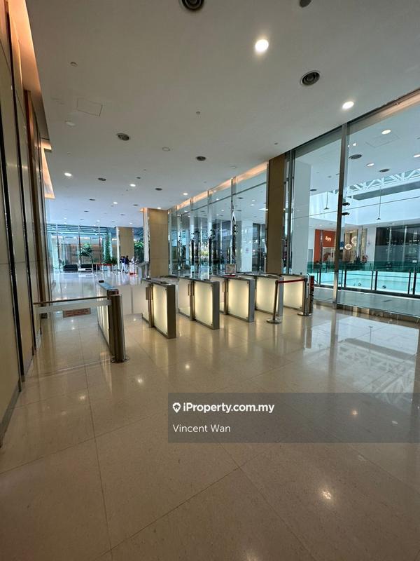 For Sale - UOA Business Park