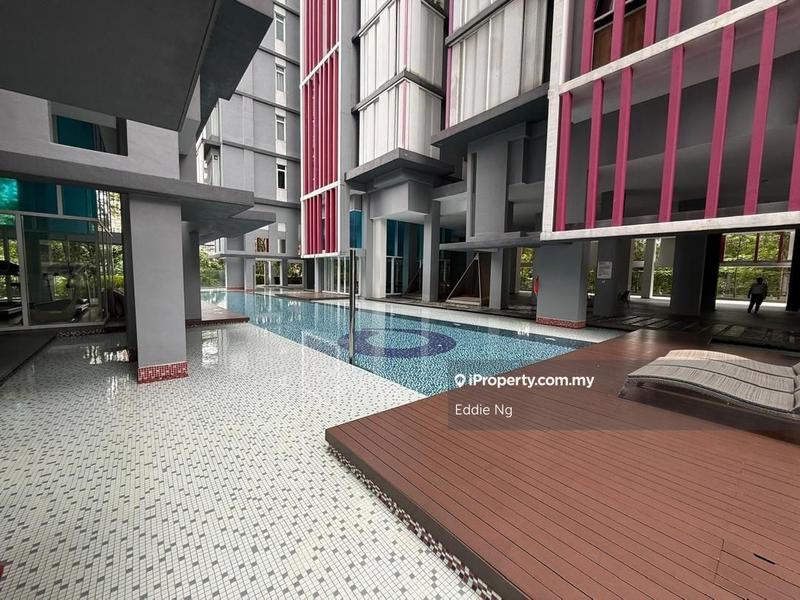 Condominium for Sale in Arata of Tijani by Eddie Ng - iProperty.com.my