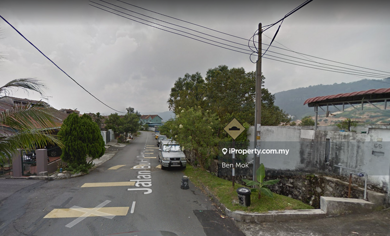 1-storey Terraced House for Sale in Taman Bukit Permai, Ampang by Ben Mok - iProperty.com.my