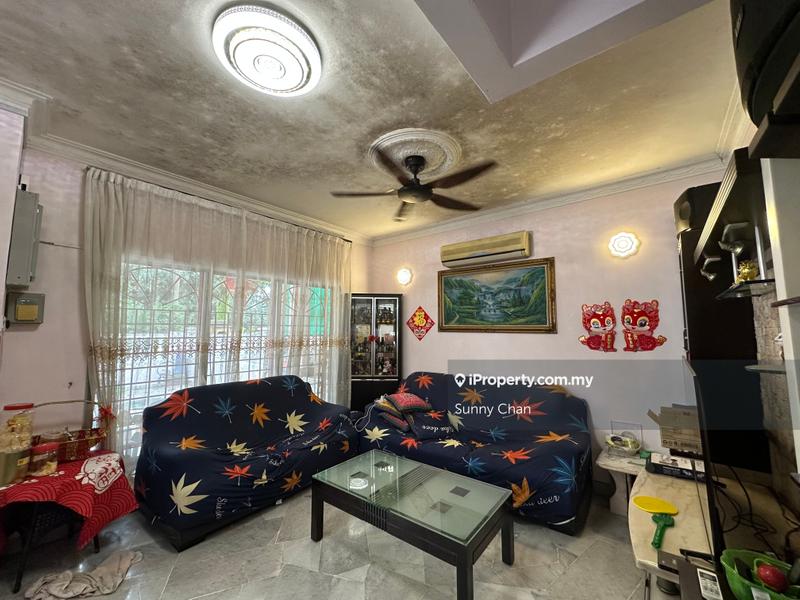 1.5-storey Terraced House for Sale in Bandar Baru Sri Petaling, Sri Petaling by Sunny Chan - iProperty.com.my