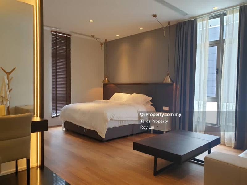 For Rent - The Royale @ Cheras