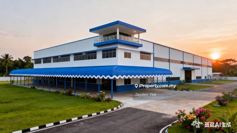 Warehouse for Sale in OLD KLANG ROAD, Jalan Klang Lama (Old Klang Road) by Jayden Yee - iProperty.com.my