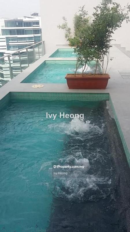 Service Residence for Sale in Verde by Ivy Heong - iProperty.com.my