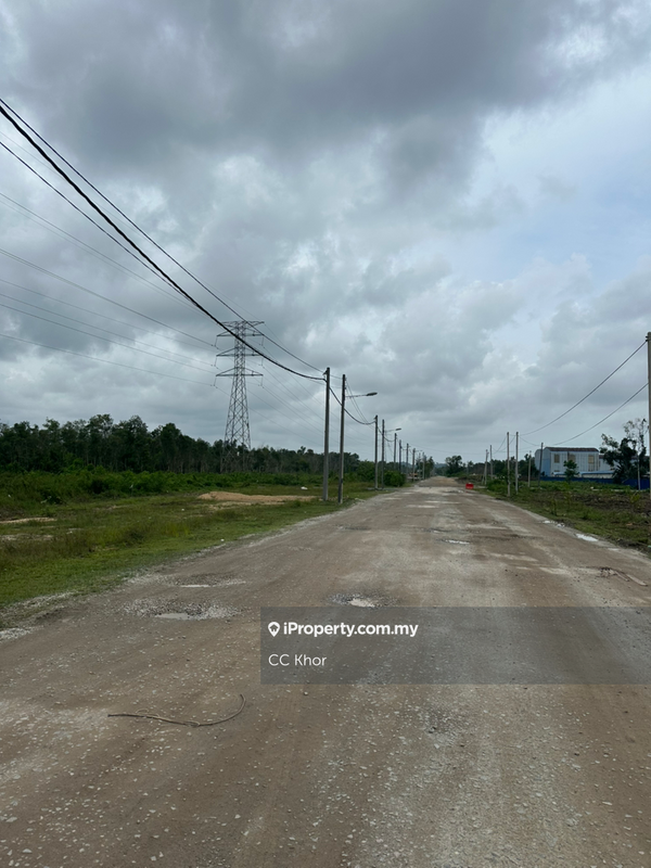 Tanah Perindustrian untuk Dijual di Bandar Dungun, Kuala Dungun oleh CC Khor - iProperty.com.my