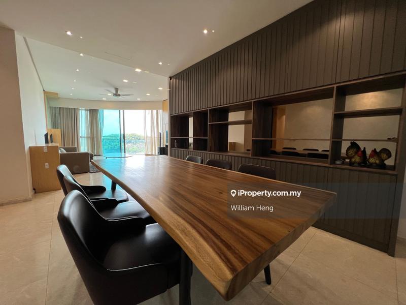 Service Residence for Sale in Damansara City Residency (DC Residensi) by William Heng - iProperty.com.my