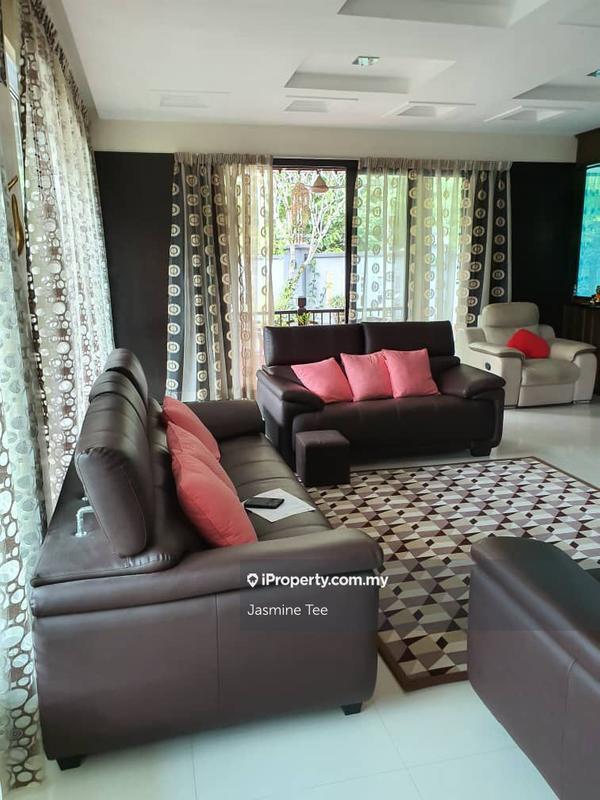 2.5-storey Terraced House for Sale in Laman Oakleaf, Bukit Antarabangsa,Ulu Klang,Ampang, Ampang by Jasmine Tee - iProperty.com.my