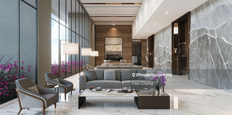 For Sale - Skyline KL