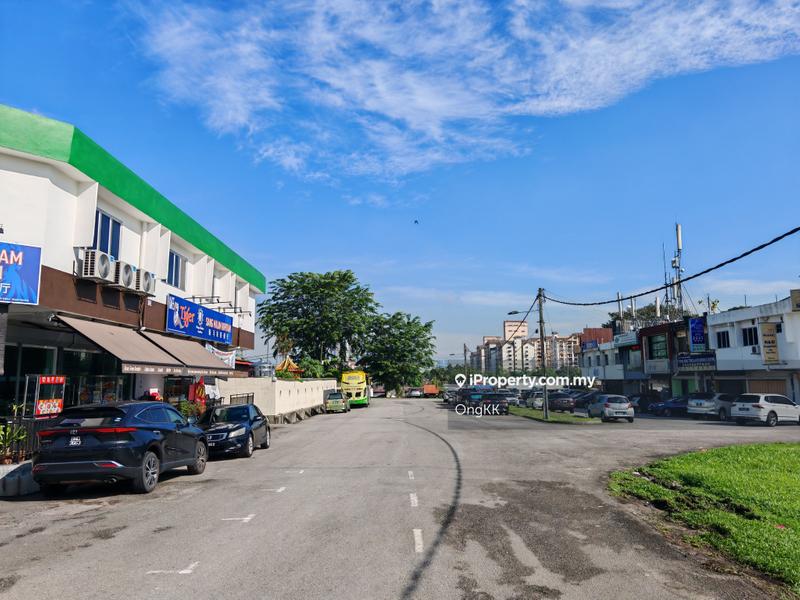Kedai-Pejabat untuk Dijual di Taman Bukit Kuchai, Bandar Kinrara oleh OngKK - iProperty.com.my