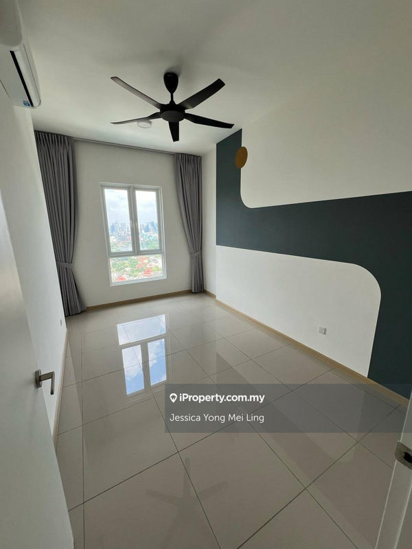Condominium for Sale in d'Brightton by Jessica Yong Mei Ling - iProperty.com.my