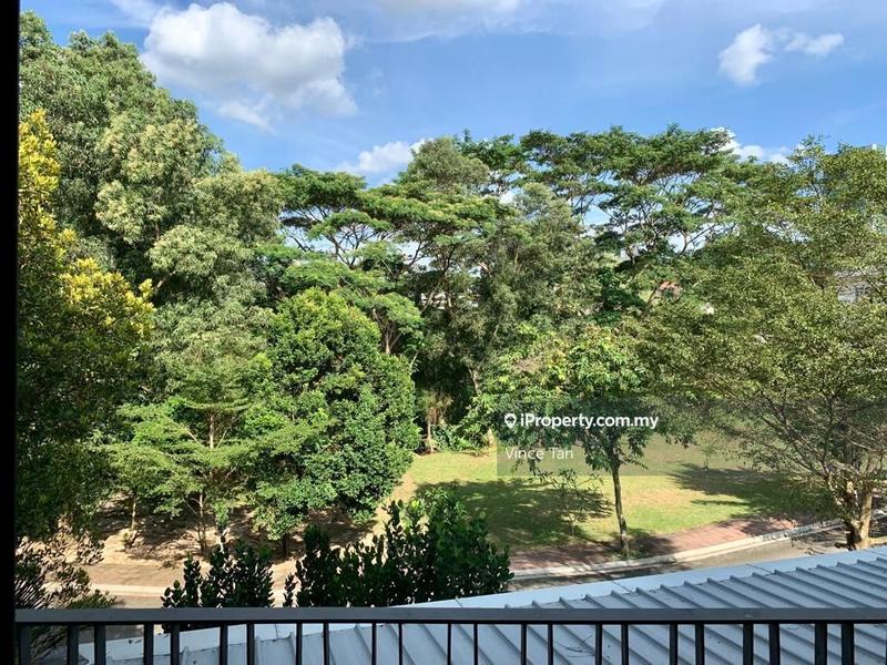 Banglo untuk Dijual di Hartamas Heights, Sri Hartamas oleh Vince Tan - iProperty.com.my