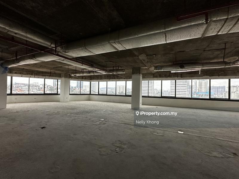 For Rent - Wisma Jag