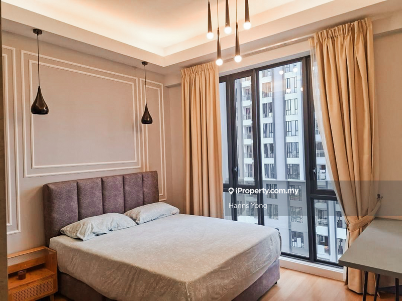 For Rent - The Sentral Suites