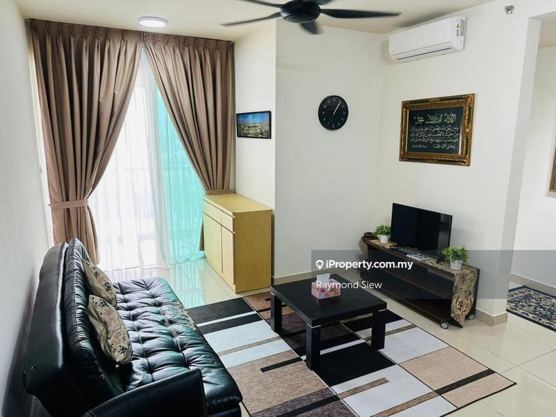 For Rent - Residensi Suasana @ Damai