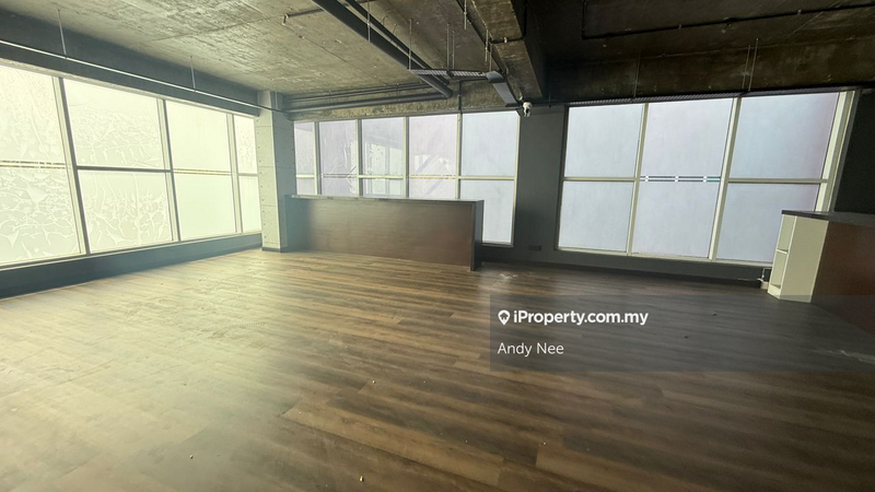 Semi-D Factory for Rent in Signature Industrial Park, Semenyih by Andy Nee - iProperty.com.my