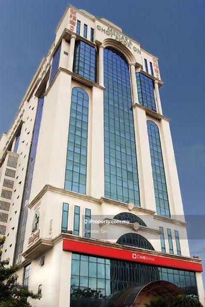 Office untuk Dijual di PJ New Town, Petaling Jaya oleh Janelle Tan - iProperty.com.my