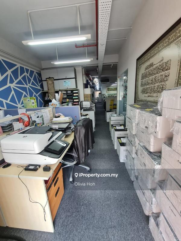 Pejabat untuk Dijual di Ara Damansara, Selangor oleh Olivia Hoh - iProperty.com.my