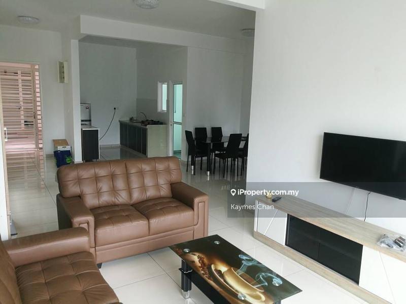 For Rent - One Imperial