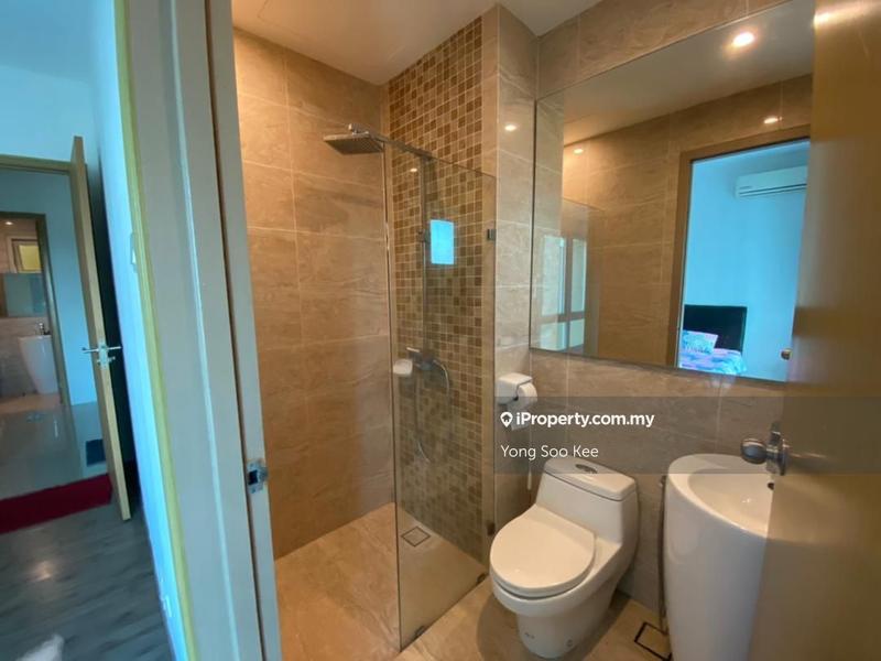 Condominium for Rent in The Signature Condo by Yong Soo Kee - iProperty.com.my