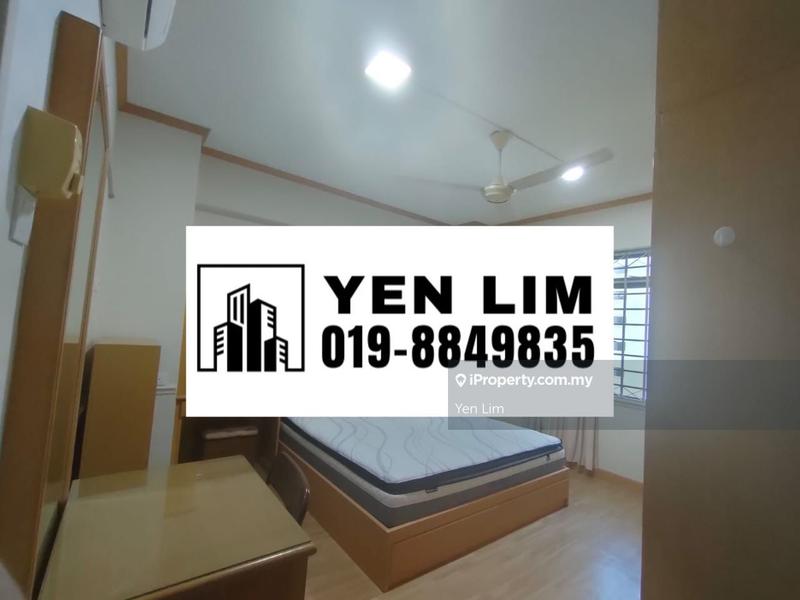 For Rent - Vista Komanwel B