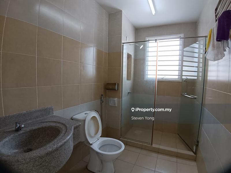 Rumah Teres 2-Tingkat untuk Dijual di Bandar Baru Sungai Long, Kajang oleh Steven Yong - iProperty.com.my