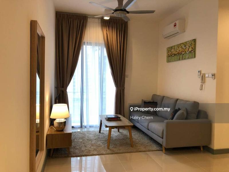 For Rent - South View