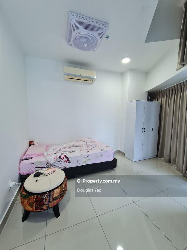 Service Residence for Rent in Pacific Star by Douglas Yap - iProperty.com.my