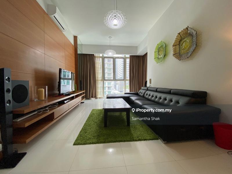 For Rent - Marc Residence