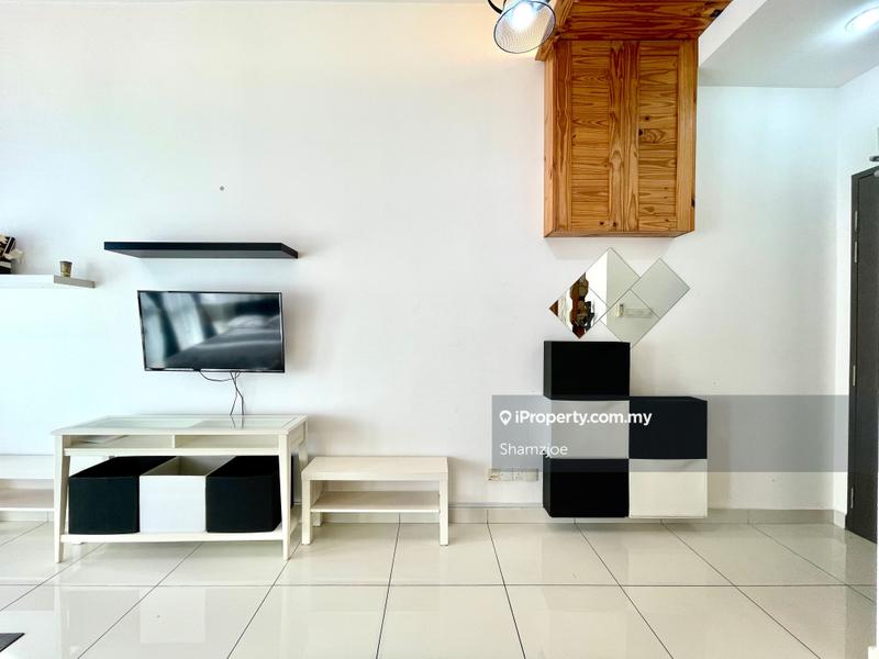 Kediaman Servis untuk Dijual di Serviced Residence @ 3 Towers oleh Shamzjoe - iProperty.com.my