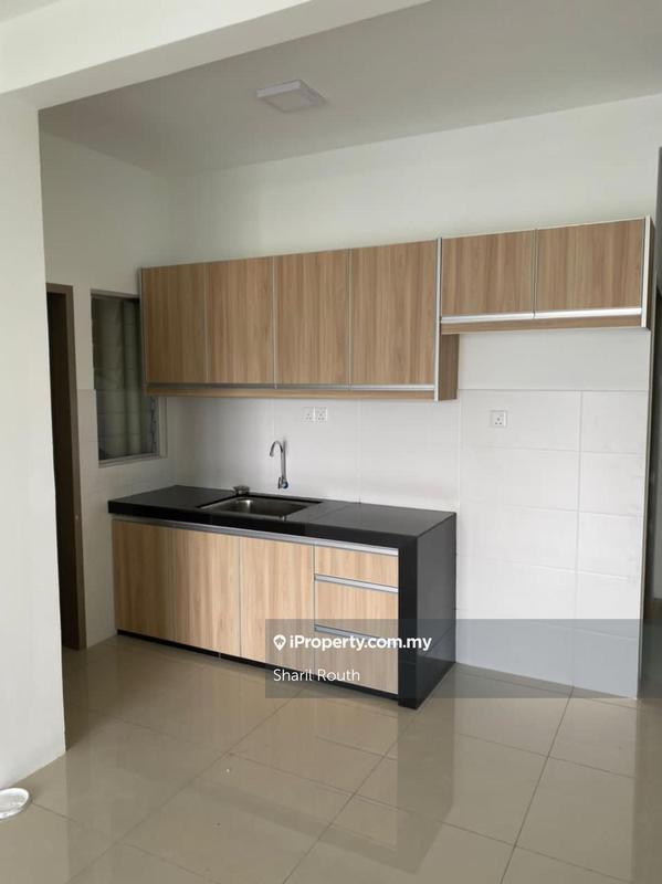 Condominium for Rent in Platinum Splendor Residence by Sharil Routh - iProperty.com.my