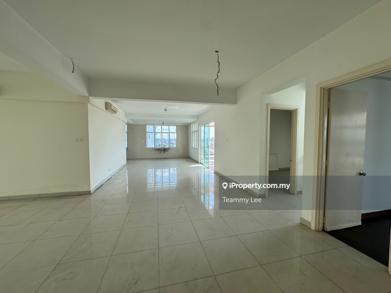 Service Residence for Sale in Subang Olives Residence by Teammy Lee - iProperty.com.my