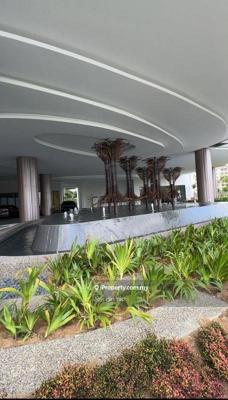 Service Residence for Sale in Arunya @ KL North by Joycelin Yap - iProperty.com.my