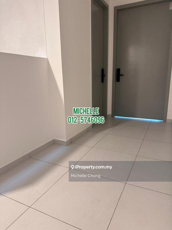 Service Residence for Sale in Sinaran @ Utropolis by Michelle Chong - iProperty.com.my
