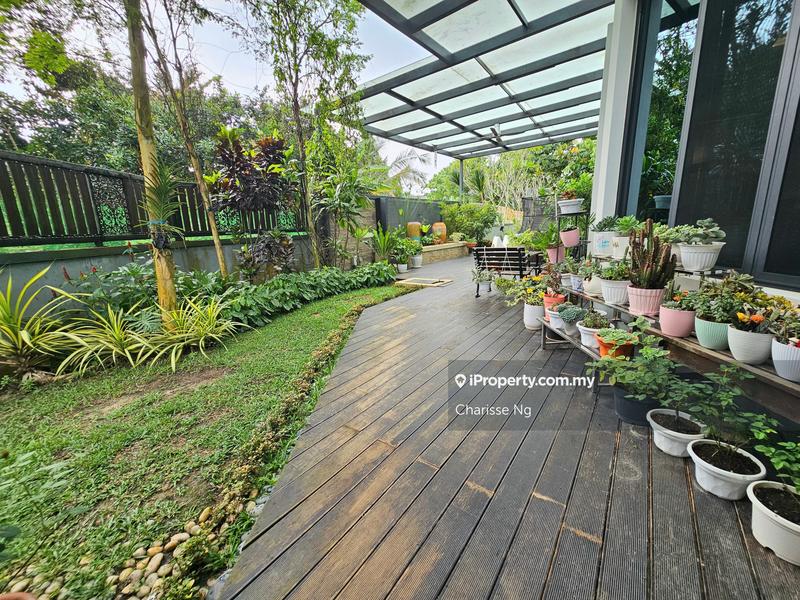Banglo untuk Dijual di Country Heights, Kajang oleh Charisse Ng - iProperty.com.my