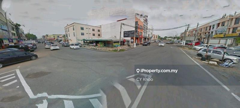 For Sale - Kelantan Bandar Tanah Merah 3 Star Modern Boutique Hotel for SALE