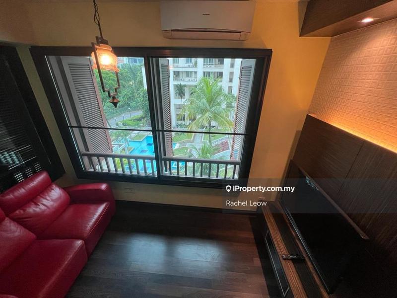 Condominium for Sale in Riana Green Condominium by Rachel Leow - iProperty.com.my