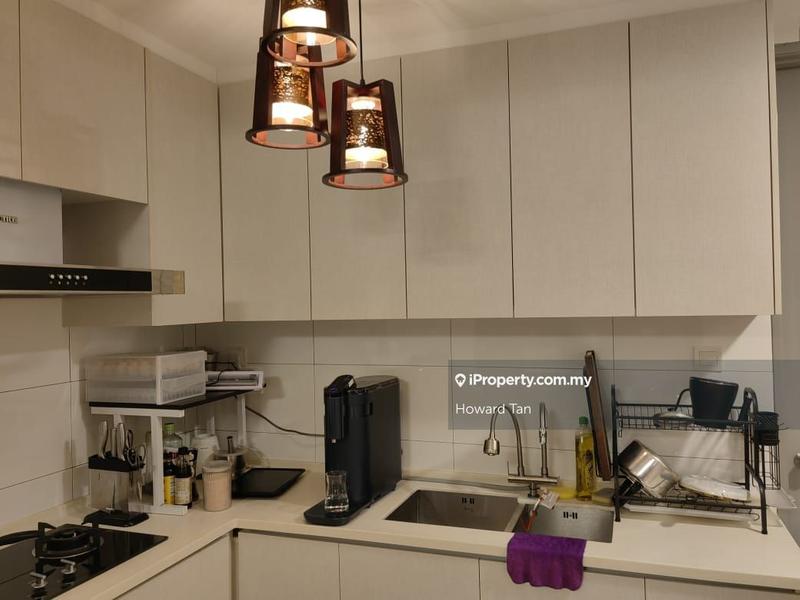 Kondominium untuk Dijual di Infiniti 3 Residences oleh Howard Tan - iProperty.com.my