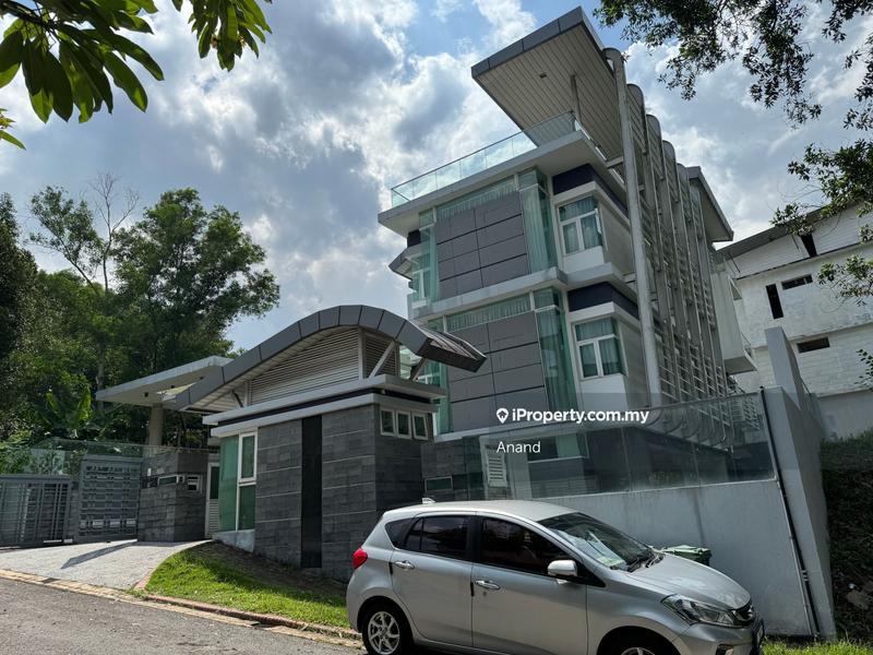 Bungalow House for Sale in Country Heights Damansara, Kuala Lumpur by Anand - iProperty.com.my