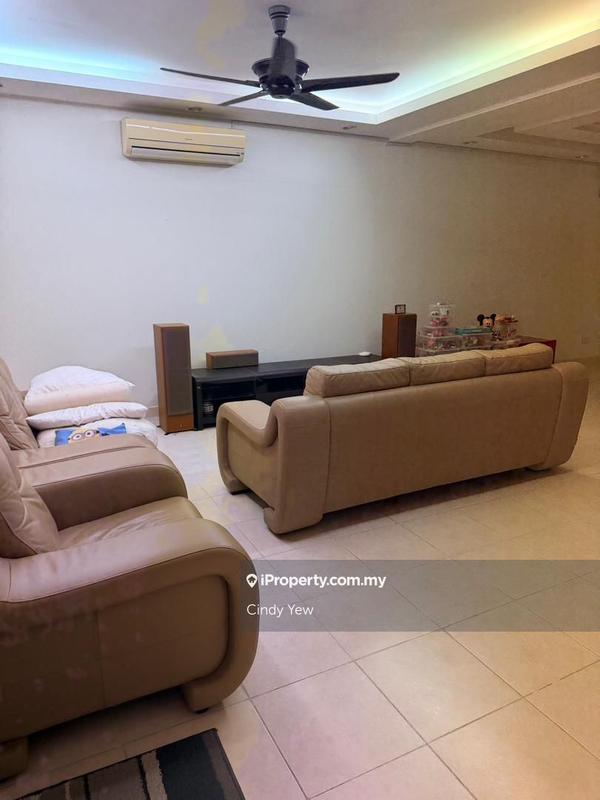 2.5-storey Terraced House for Sale in Taman Puchong Hartamas, Puchong by Cindy Yew - iProperty.com.my