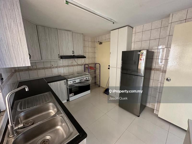 Condominium for Sale in Li Villas by Jason Quek - iProperty.com.my