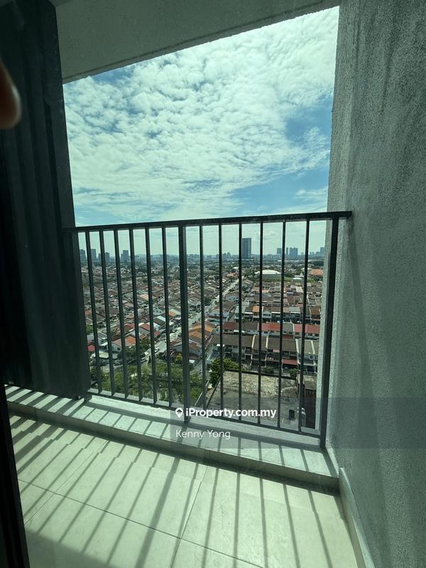 Service Residence for Rent in Ruby Seapark by Kenny Yong - iProperty.com.my