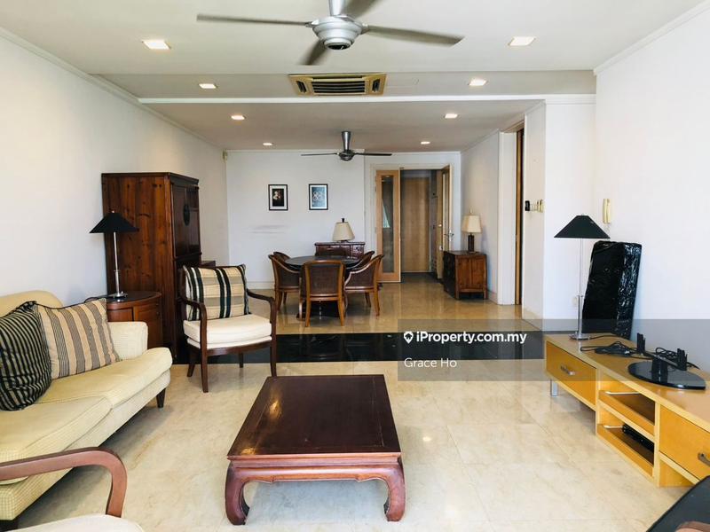 Condominium for Sale in Mutiara Upper East by Grace Ho - iProperty.com.my