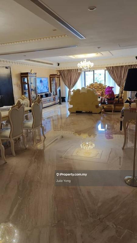 Condominium for Sale in Sutera Bukit Tunku by Julie Yong - iProperty.com.my